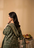 Nureh | Shades of Winter | AMARA (AZ-03) - House Of Hania