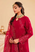 Nureh | Shades of Winter | Azeen - House Of Hania