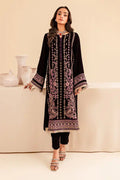 Nureh | Shades of Winter | Bella - House Of Hania