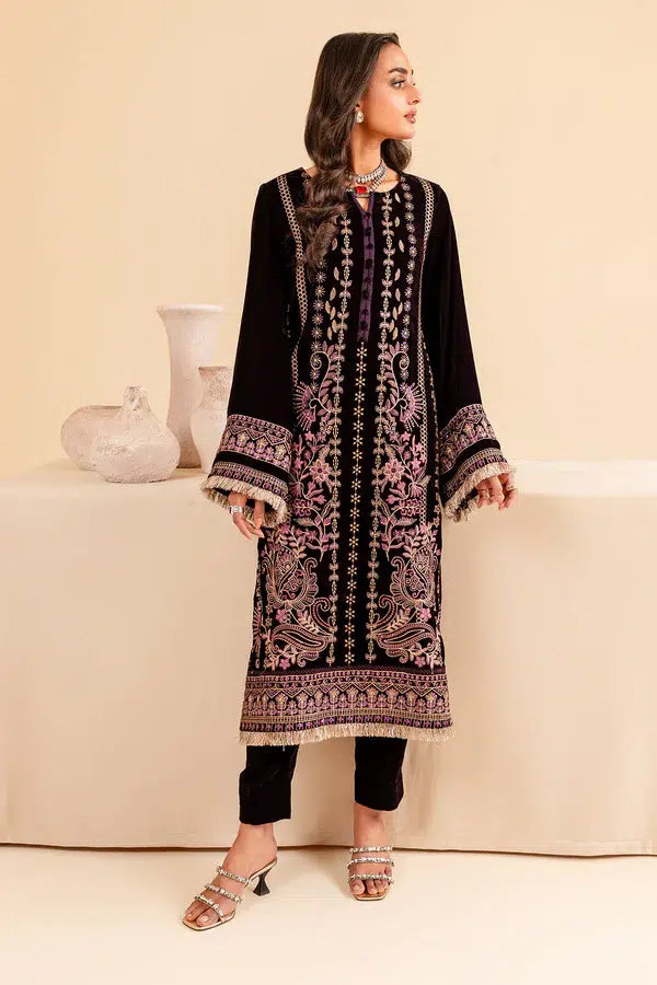 Nureh | Shades of Winter | Bella - House Of Hania