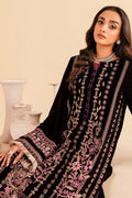 Nureh | Shades of Winter | Bella - House Of Hania
