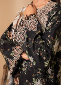 Nureh | Shades of Winter | ELARA (AZ-01) - House Of Hania
