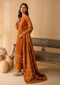 Nureh | Shades of Winter | LEILANI (AZ-04) - House Of Hania