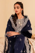 Nureh | Shades of Winter | Liza - House Of Hania