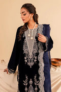 Nureh | Shades of Winter | Liza - House Of Hania