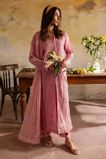 Nureh | Shades of Winter | NP-545 - House Of Hania