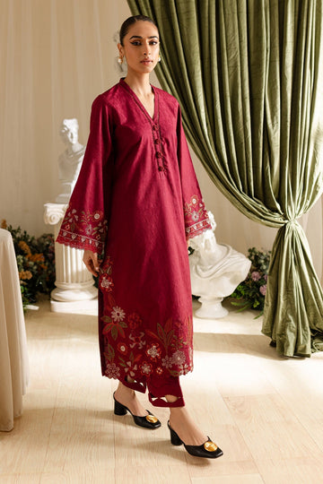 Nureh | Shades of Winter | NP-557 - House Of Hania