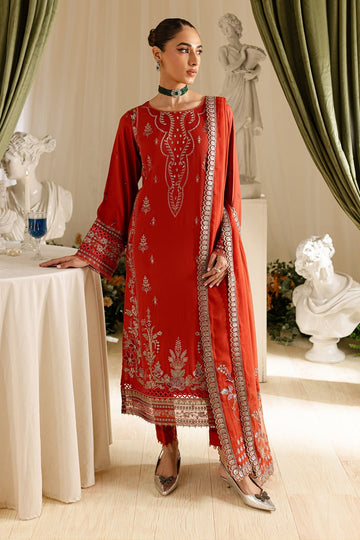 Nureh | Shades of Winter | NP-558 - House Of Hania