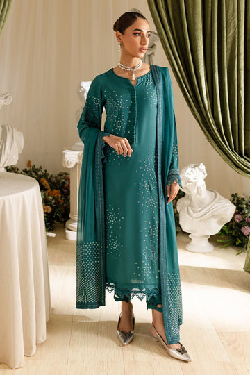 Nureh | Shades of Winter | NP-560 - House Of Hania