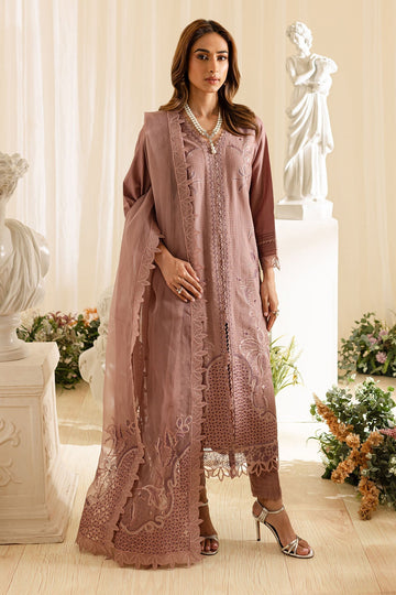 Nureh | Shades of Winter | NP-561 - House Of Hania