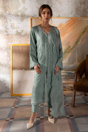 Nureh | Shades of Winter | NP-570 - House Of Hania