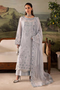 Nureh | Shades of Winter | NP-668 - House Of Hania