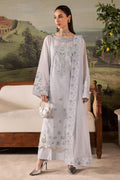 Nureh | Shades of Winter | NP-668 - House Of Hania