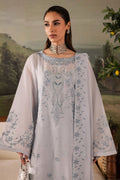 Nureh | Shades of Winter | NP-668 - House Of Hania