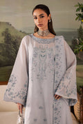 Nureh | Shades of Winter | NP-668 - House Of Hania
