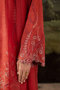 Nureh | Shades of Winter | NP-669 - House Of Hania