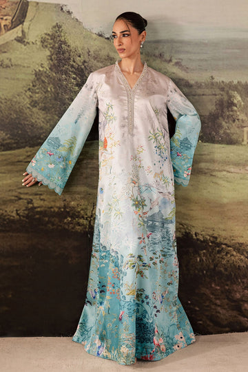 Nureh | Shades of Winter | NP-672 - House Of Hania