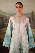Nureh | Shades of Winter | NP-672 - House Of Hania