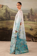 Nureh | Shades of Winter | NP-672 - House Of Hania