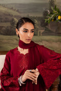 Nureh | Shades of Winter | NP-675 - House Of Hania