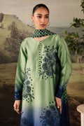 Nureh | Shades of Winter | NP-677 - House Of Hania