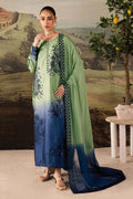 Nureh | Shades of Winter | NP-677 - House Of Hania