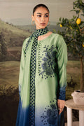 Nureh | Shades of Winter | NP-677 - House Of Hania