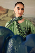 Nureh | Shades of Winter | NP-677 - House Of Hania