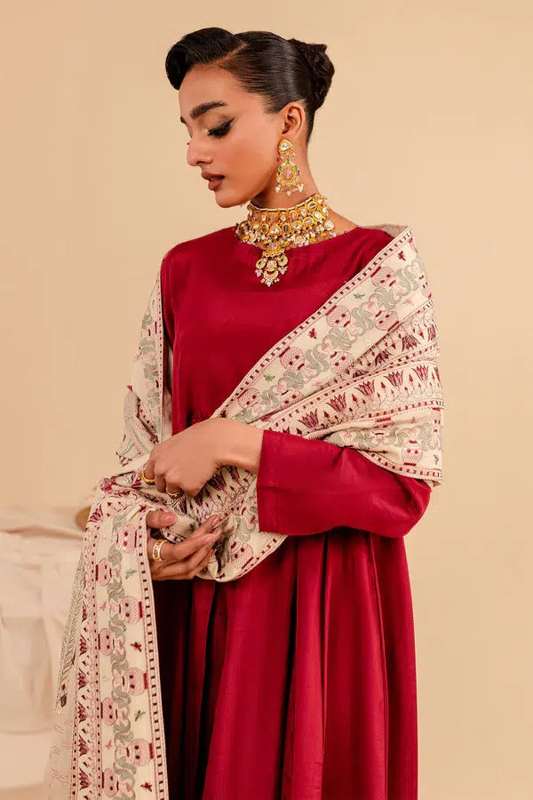 Nureh | Shades of Winter | NSS-15 - House Of Hania