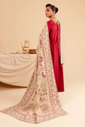 Nureh | Shades of Winter | NSS-15 - House Of Hania