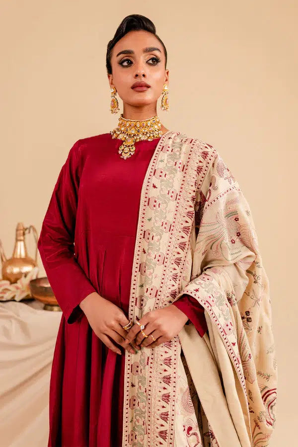 Nureh | Shades of Winter | NSS-15 - House Of Hania
