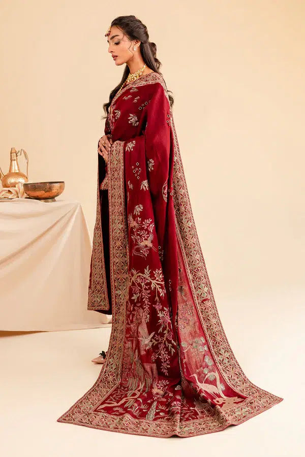 Nureh | Shades of Winter | NSS-16 - House Of Hania