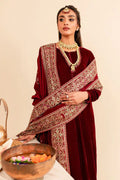 Nureh | Shades of Winter | NSS-16 - House Of Hania