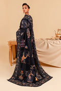 Nureh | Shades of Winter | NSS-17 - House Of Hania