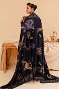 Nureh | Shades of Winter | NSS-17 - House Of Hania