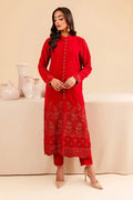 Nureh | Shades of Winter | Omairah - House Of Hania
