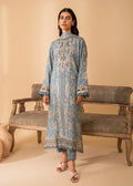 Nureh | Shades of Winter | SERENA (AZ-05) - House Of Hania