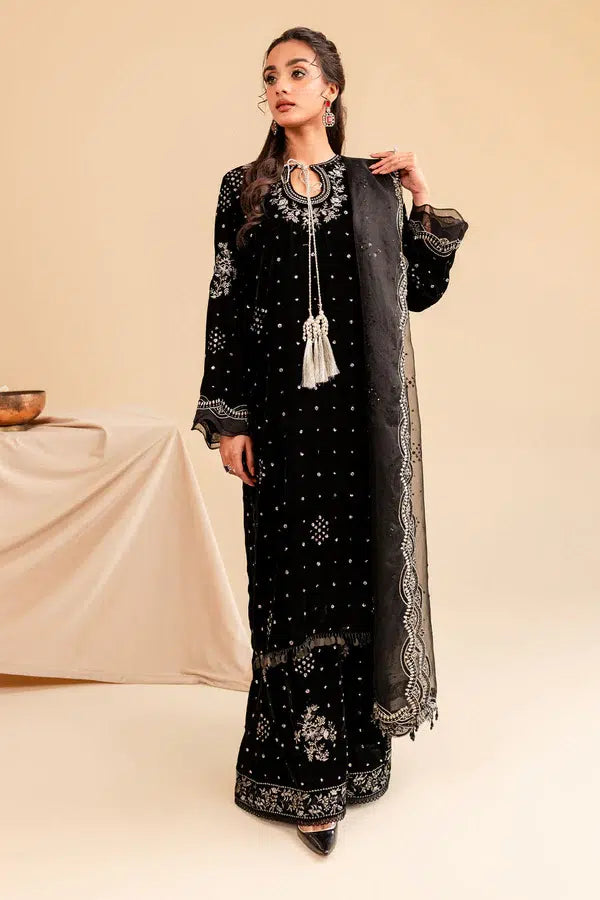 Nureh | Shades of Winter | Sheesh - House Of Hania