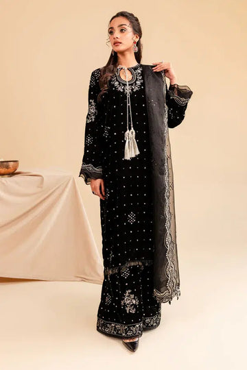 Nureh | Shades of Winter | Sheesh - House Of Hania