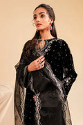 Nureh | Shades of Winter | Sheesh - House Of Hania
