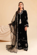 Nureh | Shades of Winter | Sheesh - House Of Hania