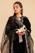 Nureh | Shades of Winter | Sheesh - House Of Hania