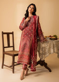 Nureh | Shades of Winter | TAHLIA (AZ-09) - House Of Hania