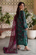 Nureh | Signature Printed Linen | SP-163 - House Of Hania