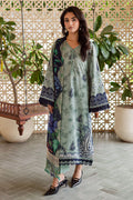 Nureh | Signature Printed Linen | SP-164 - House Of Hania