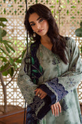 Nureh | Signature Printed Linen | SP-164 - House Of Hania
