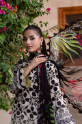 Nureh | Signature Printed Linen | SP-166 - House Of Hania