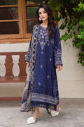 Nureh | Signature Printed Linen | SP-167 - House Of Hania