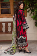 Nureh | Signature Printed Linen | SP-169 - House Of Hania