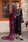 Nureh | Signature Printed Linen | SP-170 - House Of Hania